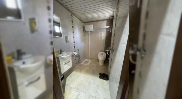 رزرو اتاق 3 تخته هتل آپارتمان حسام